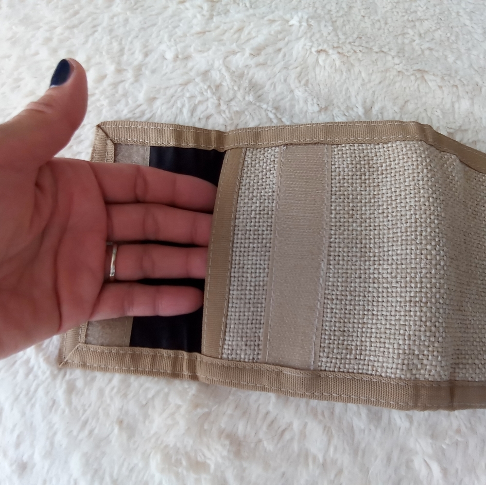 Handmade wallet - Picture 2 of 5